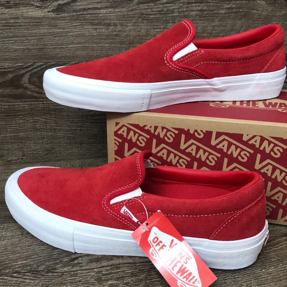 VANS SLIP ON PRO BRAND NEW - Picture 2 of 14